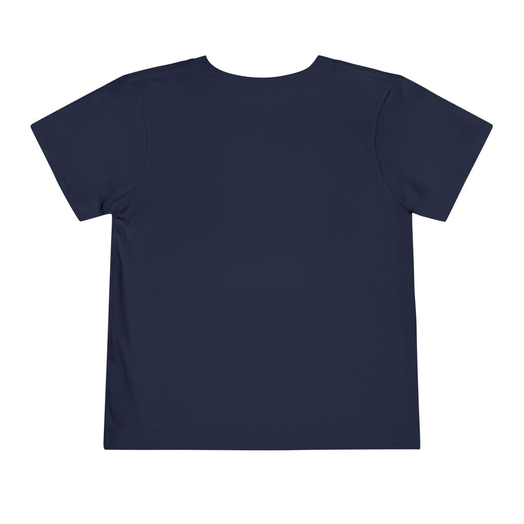 Toddler Super Kid Tee - Cute Kids Short Sleeve Shirt for Playful Adventures - S-Mart Shop Smart Treasures