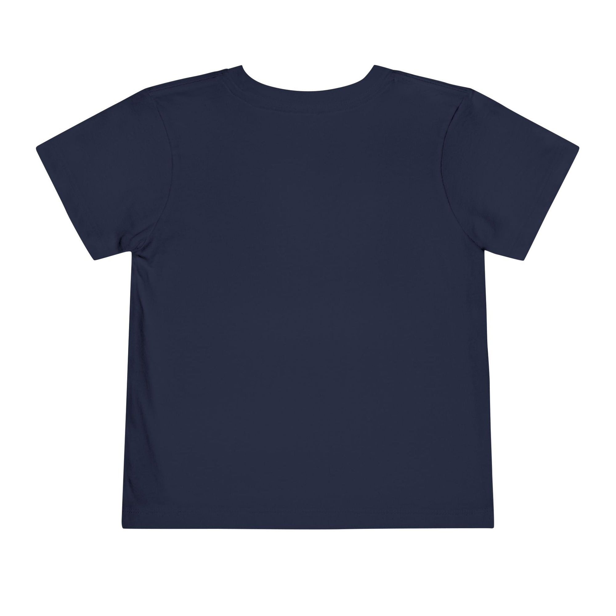 Toddler Super Kid Tee - Cute Kids Short Sleeve Shirt for Playful Adventures - S - Mart Shop Smart Treasures