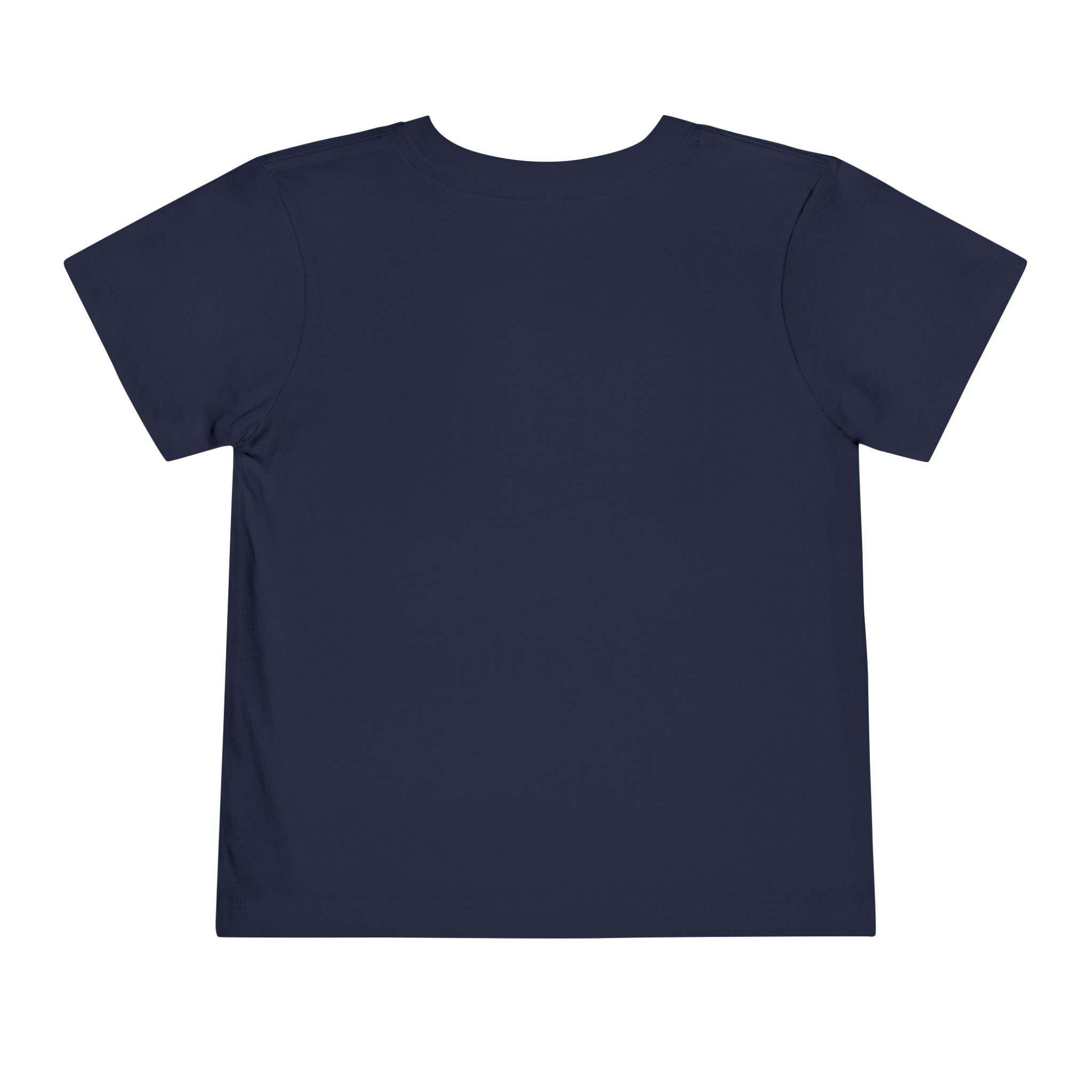 Toddler Super Kid Tee - Cute Kids Short Sleeve Shirt for Playful Adventures - S-Mart Shop Smart Treasures