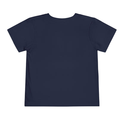 Toddler Super Kid Tee - Cute Kids Short Sleeve Shirt for Playful Adventures - S-Mart Shop Smart Treasures
