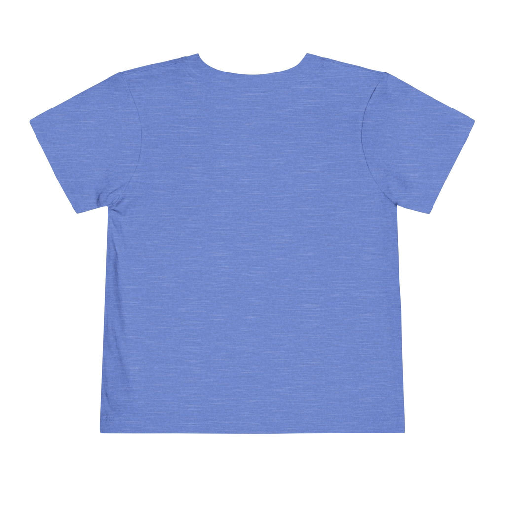 Toddler Super Kid Tee - Cute Kids Short Sleeve Shirt for Playful Adventures - S-Mart Shop Smart Treasures
