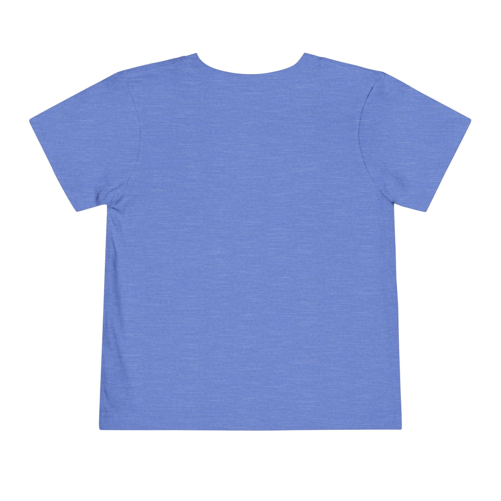 Toddler Super Kid Tee - Cute Kids Short Sleeve Shirt for Playful Adventures - S-Mart Shop Smart Treasures