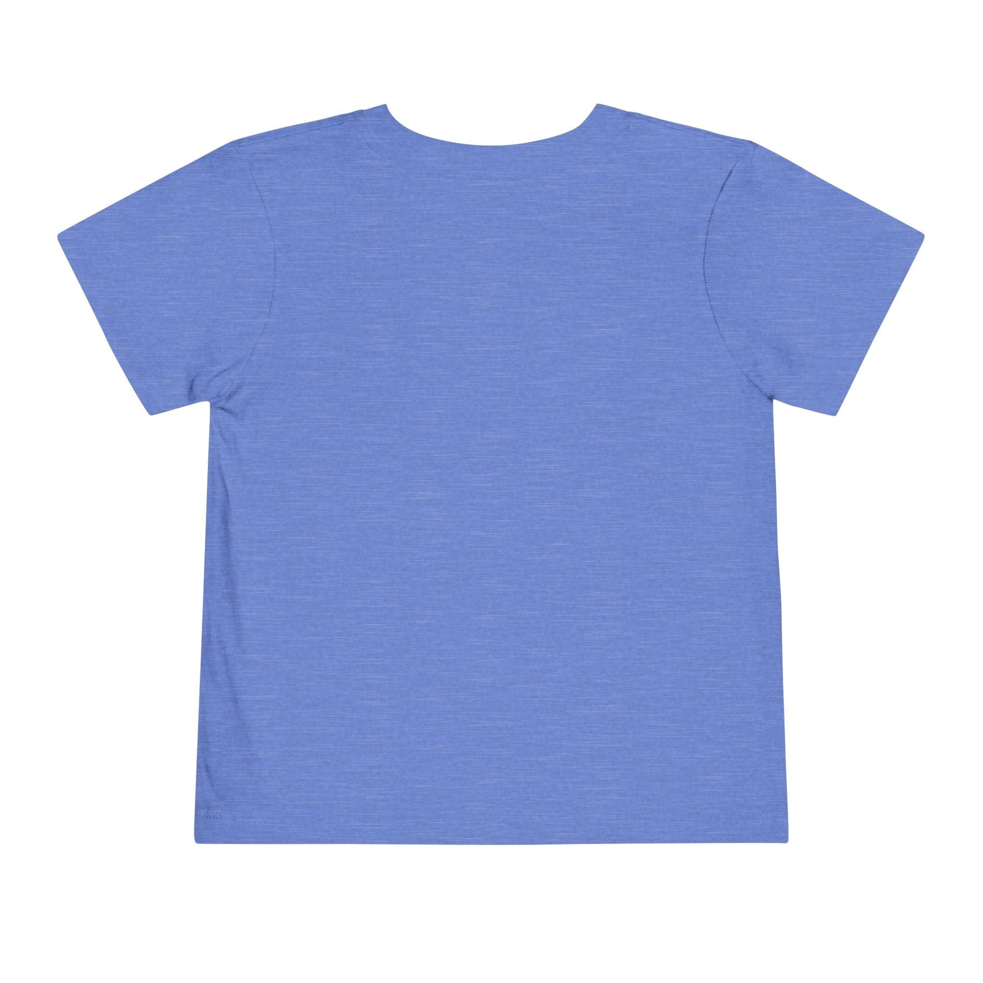 Toddler Super Kid Tee - Cute Kids Short Sleeve Shirt for Playful Adventures - S - Mart Shop Smart Treasures