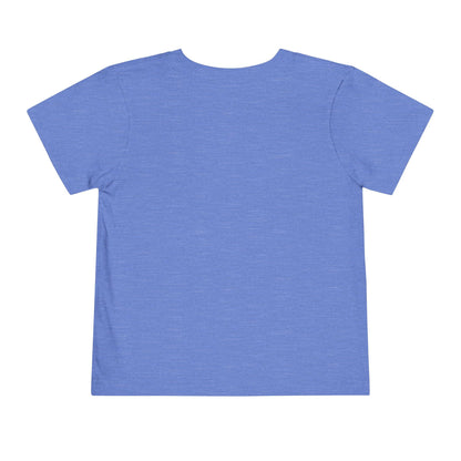 Toddler Super Kid Tee - Cute Kids Short Sleeve Shirt for Playful Adventures - S-Mart Shop Smart Treasures