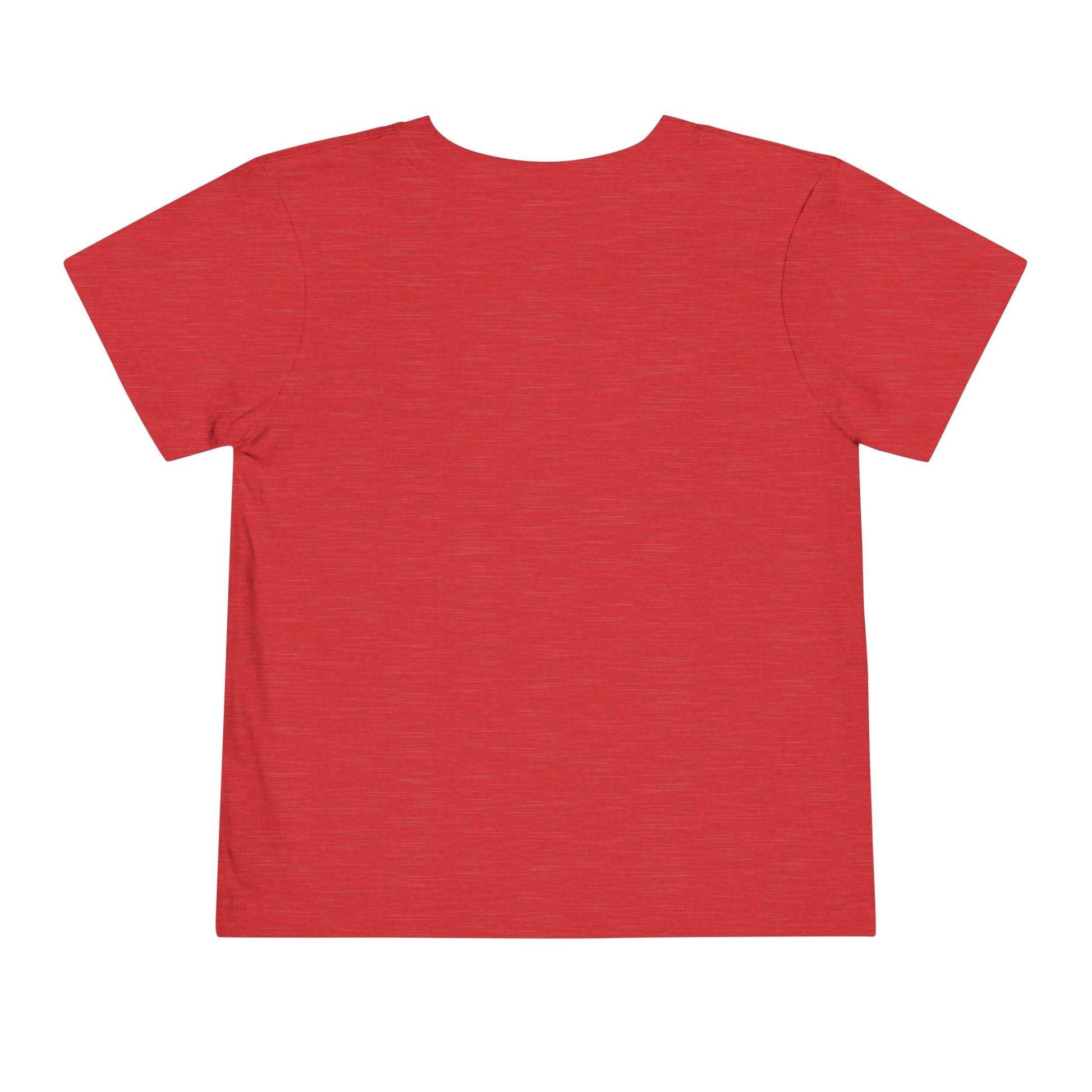 Toddler Super Kid Tee - Cute Kids Short Sleeve Shirt for Playful Adventures - S-Mart Shop Smart Treasures