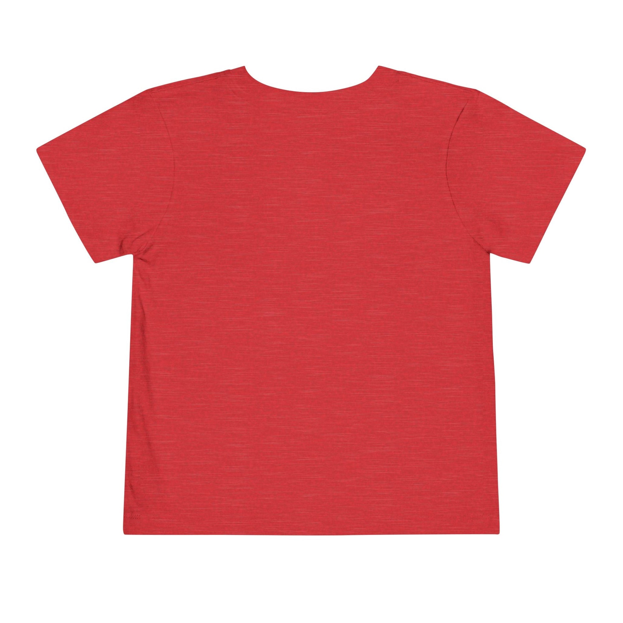 Toddler Super Kid Tee - Cute Kids Short Sleeve Shirt for Playful Adventures - S - Mart Shop Smart Treasures