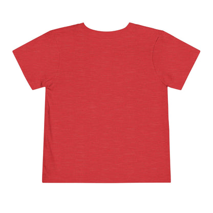 Toddler Super Kid Tee - Cute Kids Short Sleeve Shirt for Playful Adventures - S-Mart Shop Smart Treasures