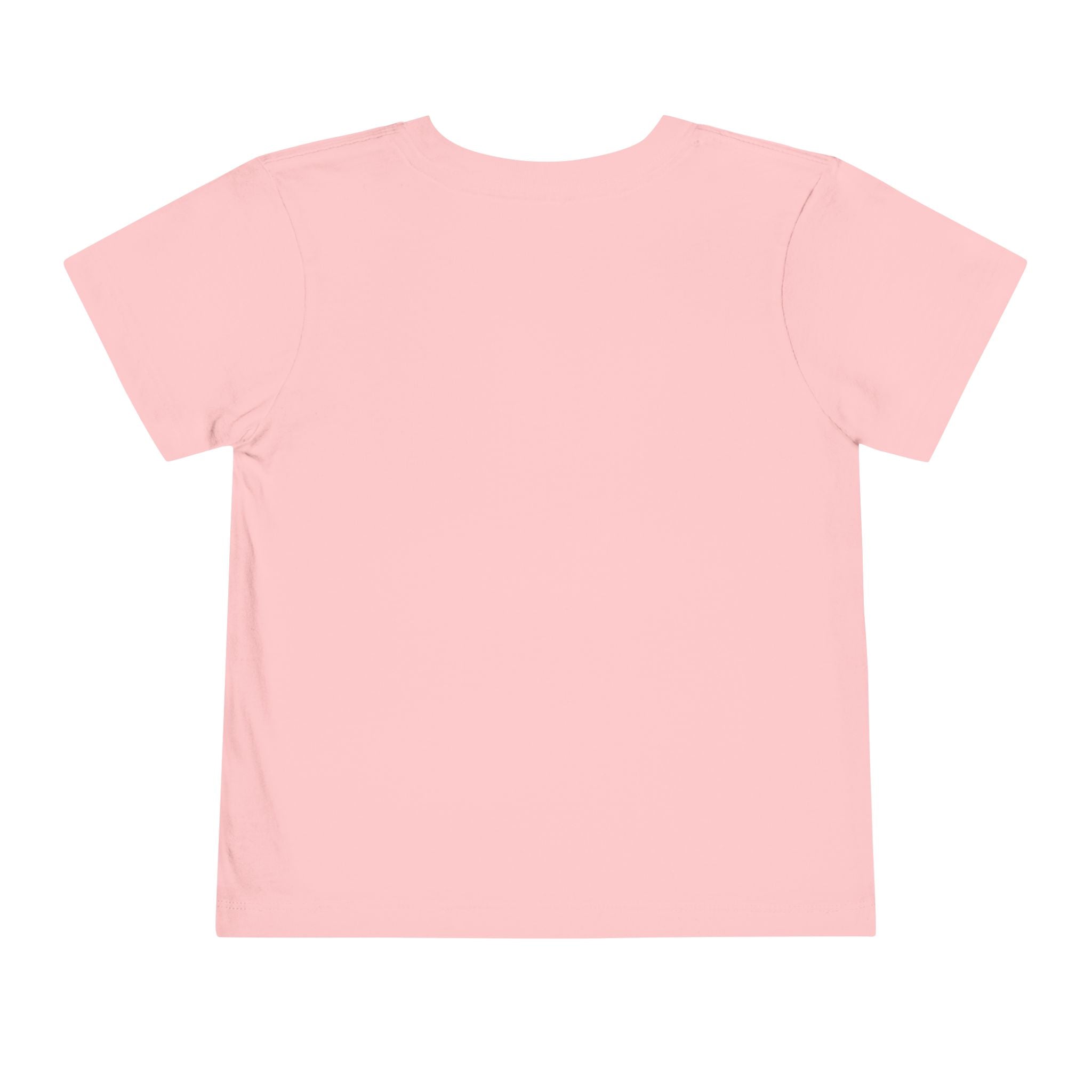 Toddler Super Kid Tee - Cute Kids Short Sleeve Shirt for Playful Adventures - S-Mart Shop Smart Treasures