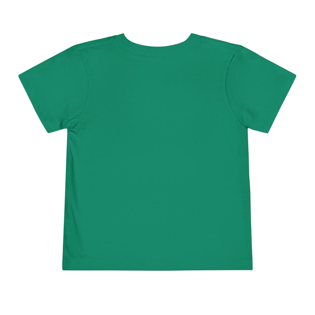 Toddler Super Kid Tee - Cute Kids Short Sleeve Shirt for Playful Adventures - S-Mart Shop Smart Treasures