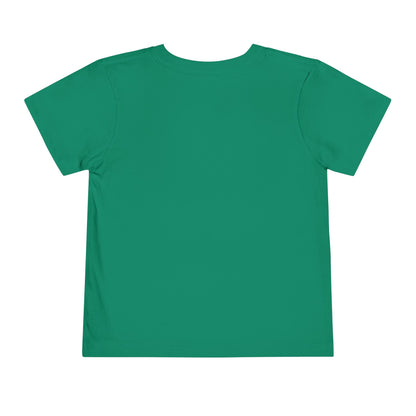 Toddler Super Kid Tee - Cute Kids Short Sleeve Shirt for Playful Adventures - S-Mart Shop Smart Treasures