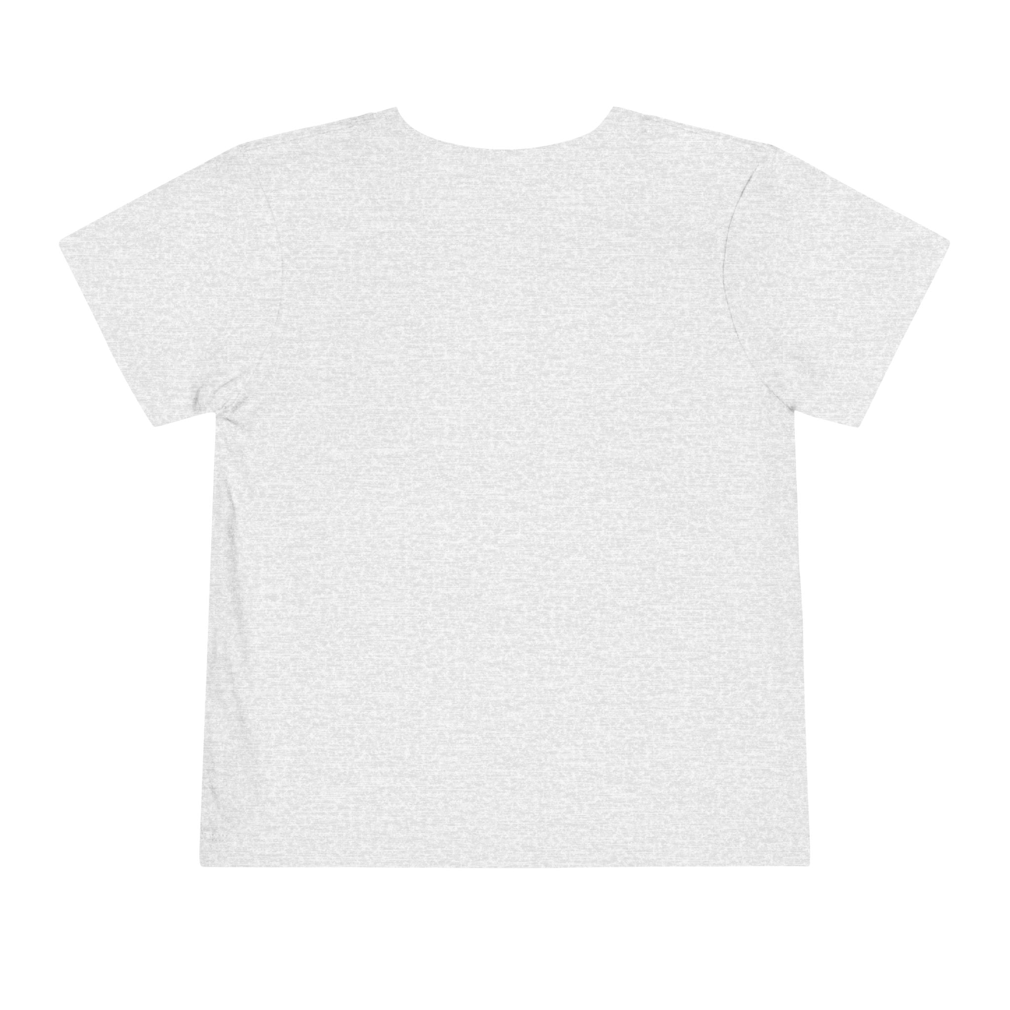 Toddler Super Kid Tee - Cute Kids Short Sleeve Shirt for Playful Adventures - S-Mart Shop Smart Treasures