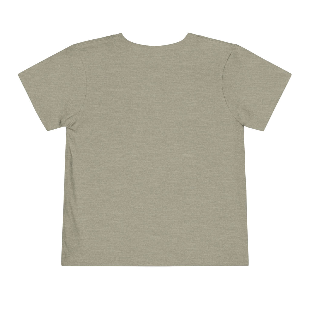 Toddler Super Kid Tee - Cute Kids Short Sleeve Shirt for Playful Adventures - S-Mart Shop Smart Treasures