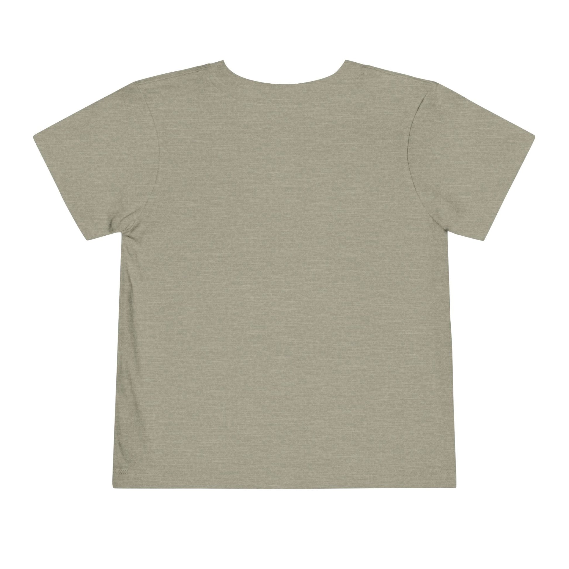 Toddler Super Kid Tee - Cute Kids Short Sleeve Shirt for Playful Adventures - S-Mart Shop Smart Treasures