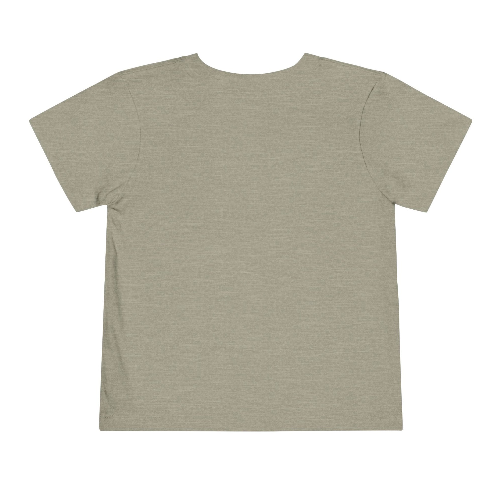 Toddler Super Kid Tee - Cute Kids Short Sleeve Shirt for Playful Adventures - S - Mart Shop Smart Treasures