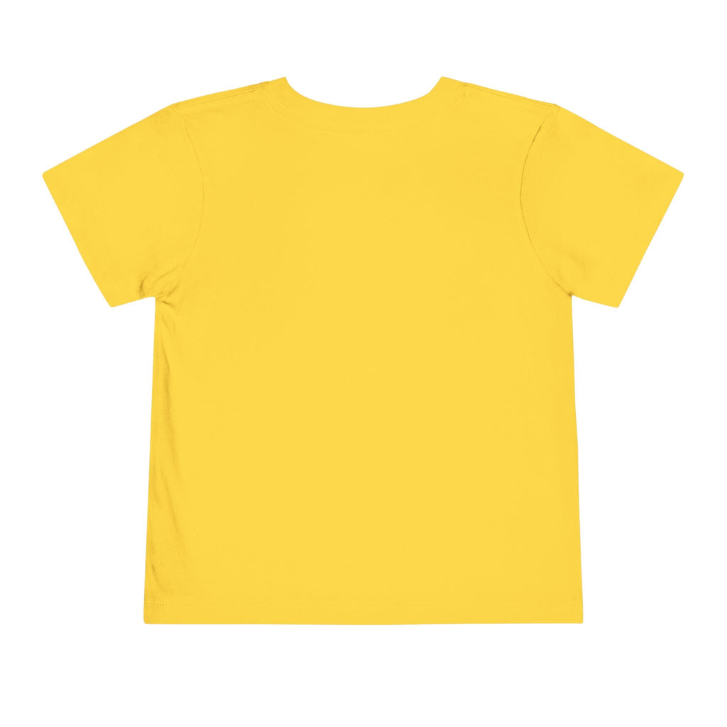 Toddler Super Kid Tee - Cute Kids Short Sleeve Shirt for Playful Adventures - S-Mart Shop Smart Treasures