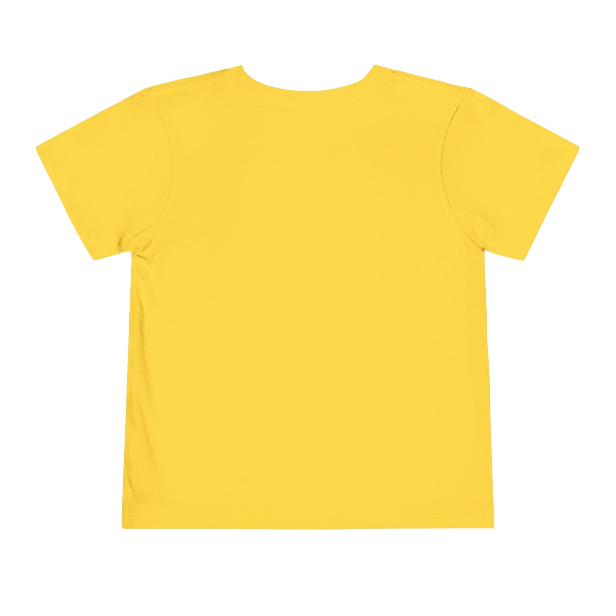 Toddler Super Kid Tee - Cute Kids Short Sleeve Shirt for Playful Adventures - S - Mart Shop Smart Treasures
