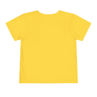 Toddler Super Kid Tee - Cute Kids Short Sleeve Shirt for Playful Adventures - S-Mart Shop Smart Treasures