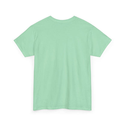 Unisex Tee - Spill the Tea Design - S-Mart Shop Smart Treasures