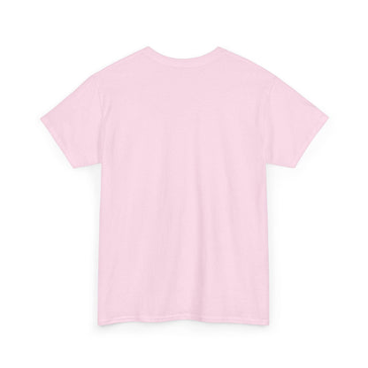 Unisex Tee - Spill the Tea Design - S-Mart Shop Smart Treasures