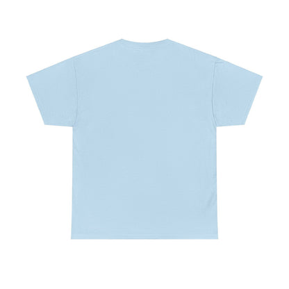 Unisex Tee - Spill the Tea Design - S-Mart Shop Smart Treasures