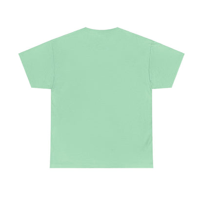 Unisex Tee - Spill the Tea Design - S-Mart Shop Smart Treasures