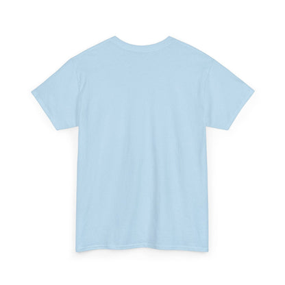 Unisex Tee - Spill the Tea Design - S-Mart Shop Smart Treasures