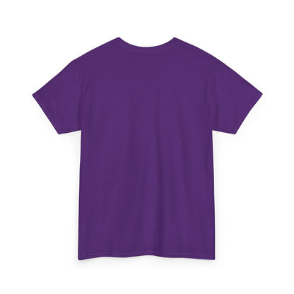 weed Fairy Unisex Heavy Cotton Tee - S-Mart Shop Smart Treasures