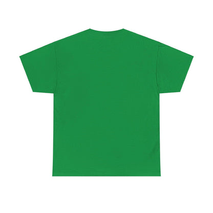 weed Fairy Unisex Heavy Cotton Tee - S-Mart Shop Smart Treasures