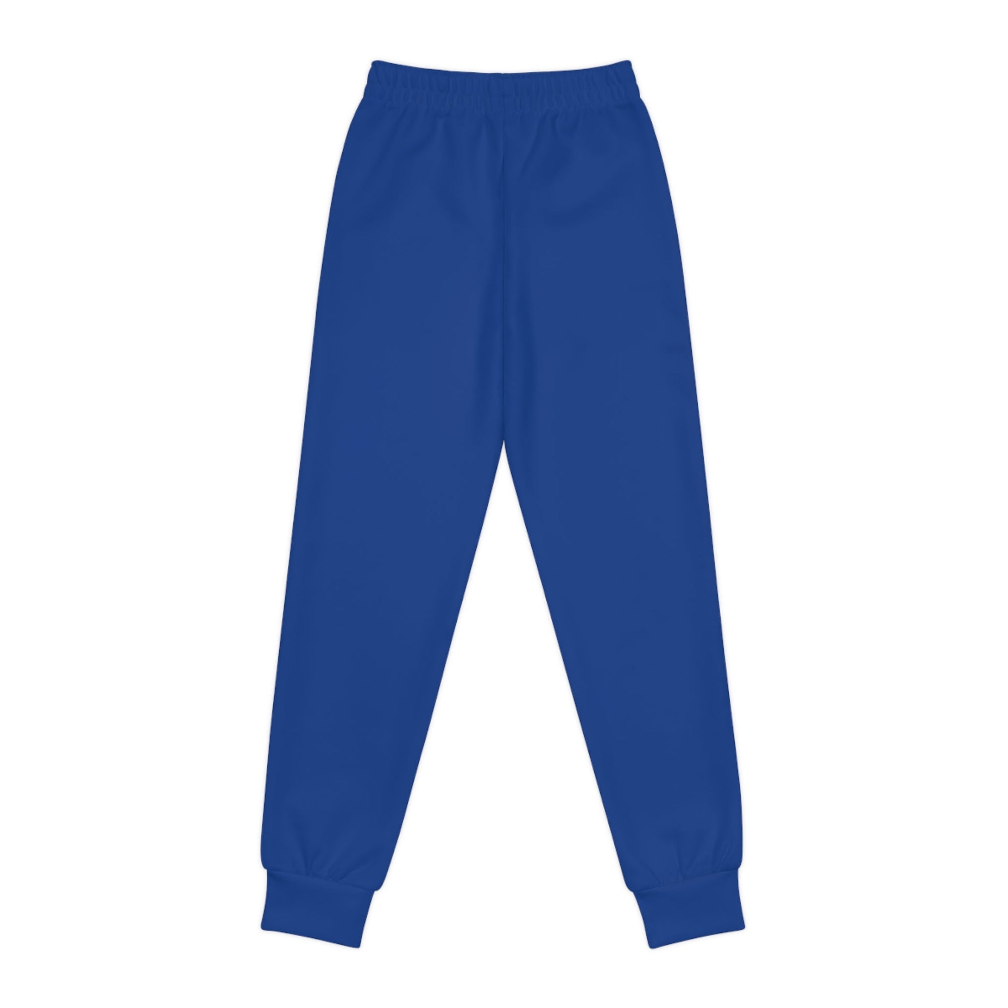 Youth Dragon Fire Joggers - Cool Blue Sportswear for Young Adventurers - S - Mart Shop Smart Treasures